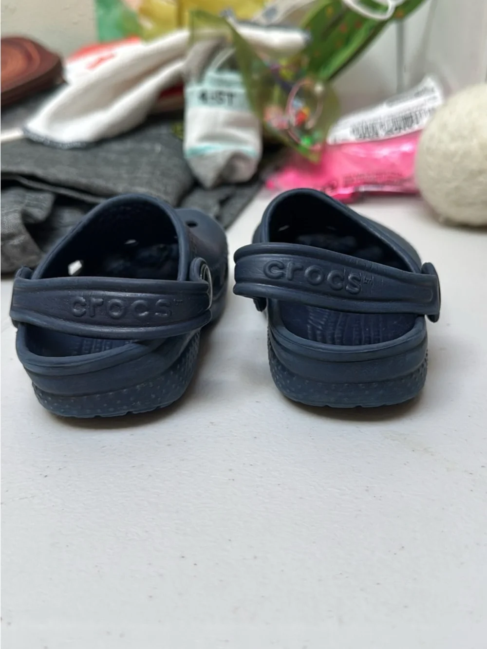 CROCS durable kids