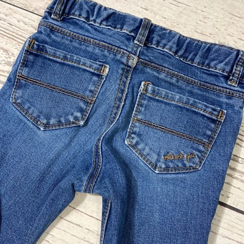 OshKosh Bgosh size 4t
