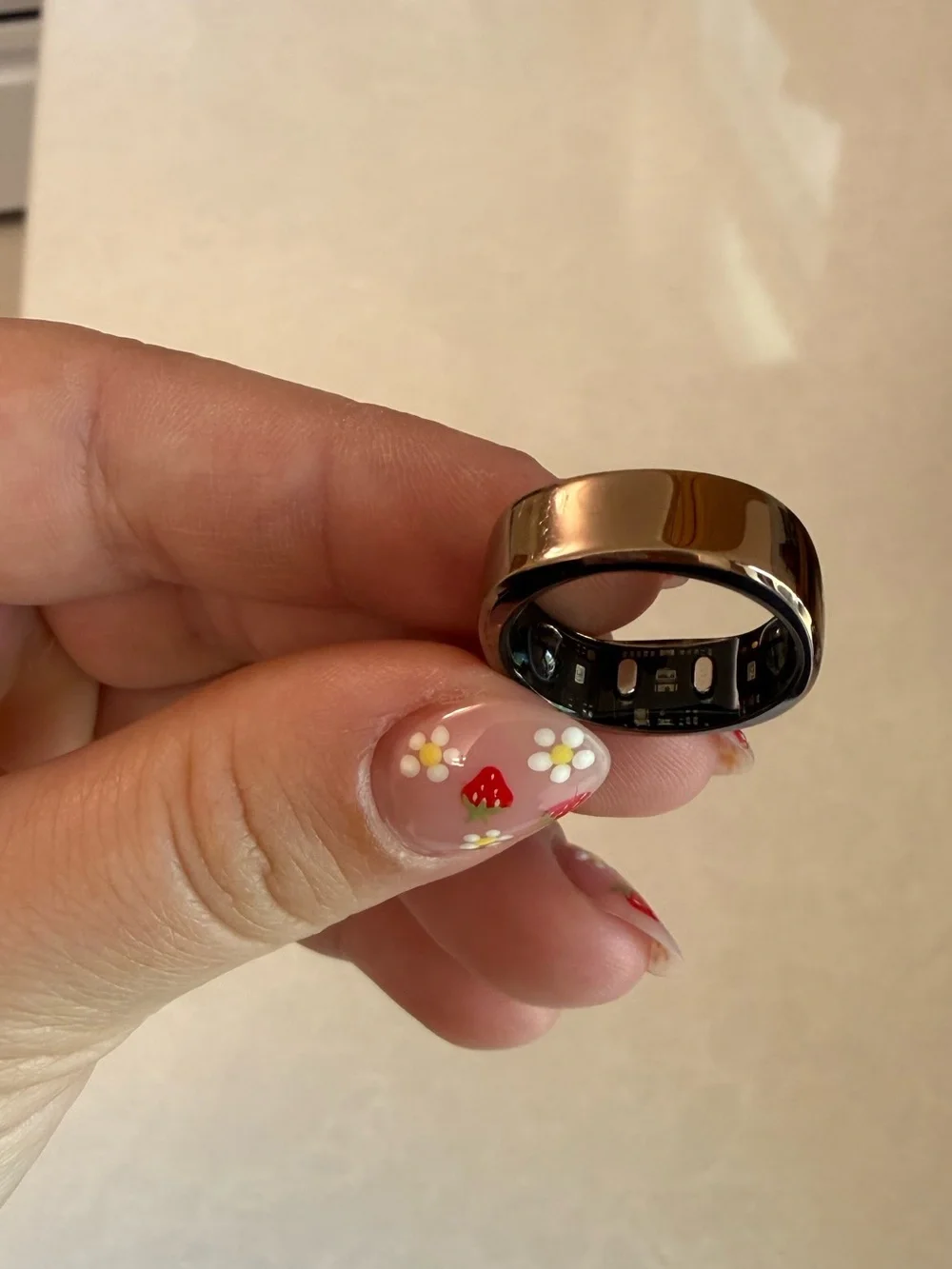 Ring Conn Gen 2 Air