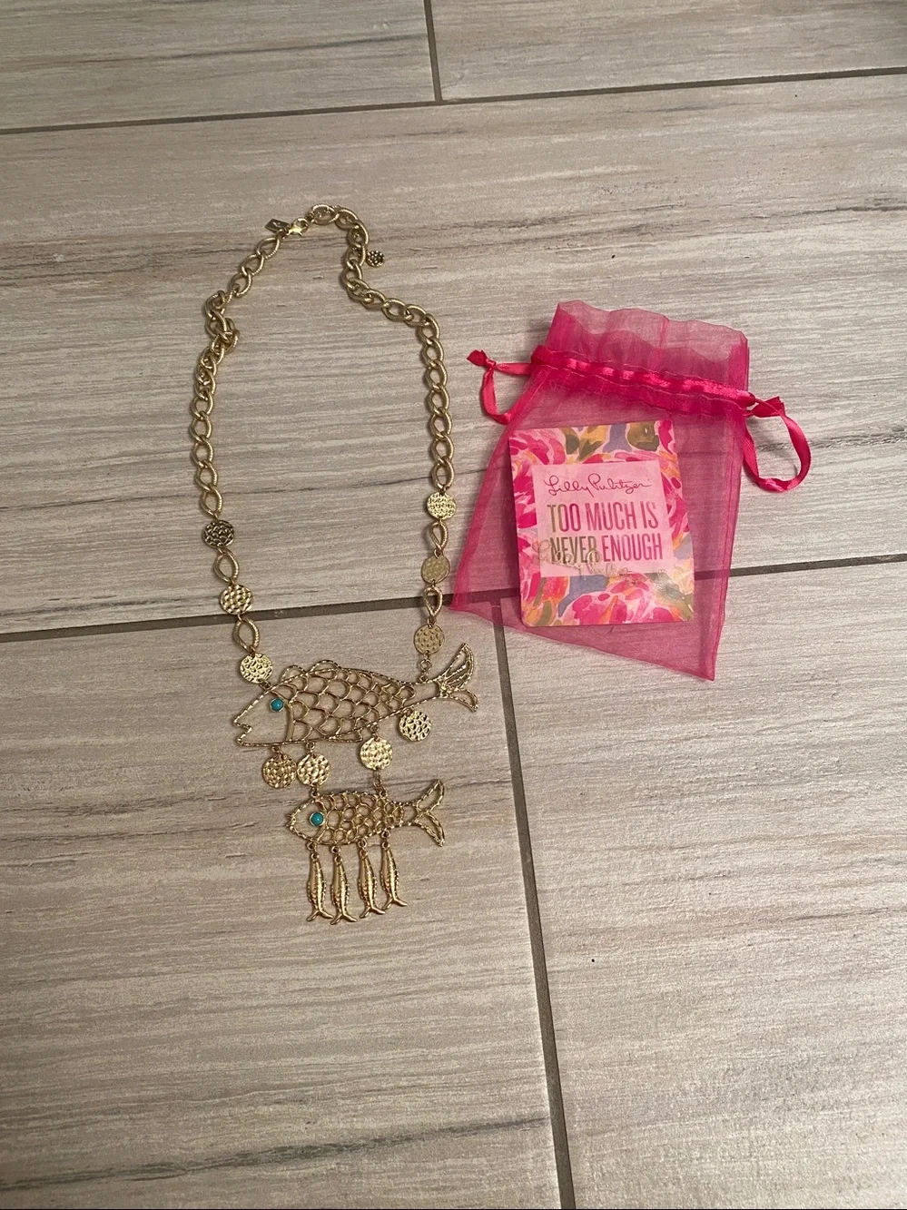 Lilly Pulitzer hard find