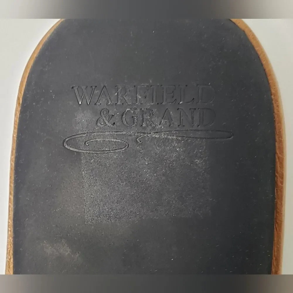 Warfield & Grand warfield grand