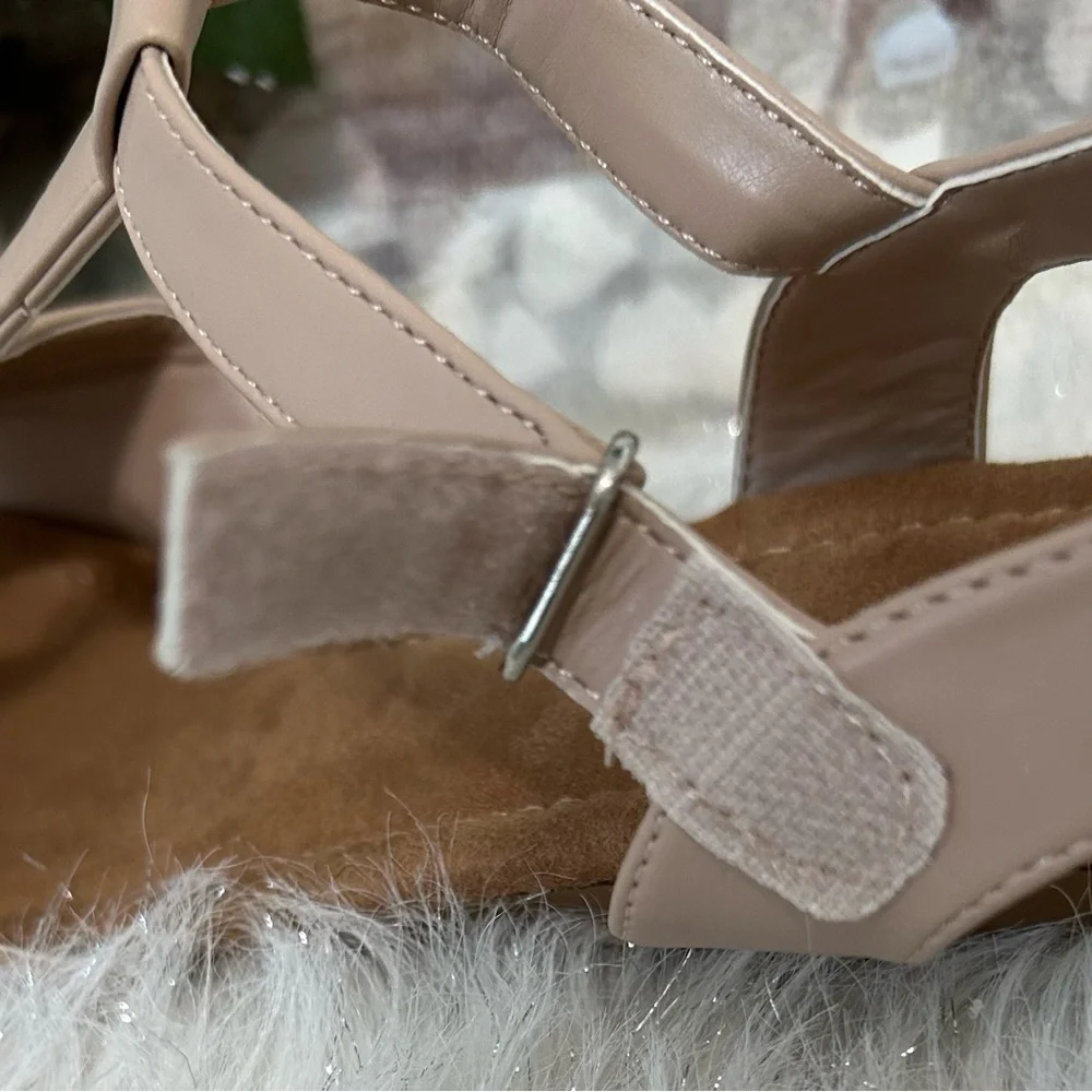 Impo sandals strap