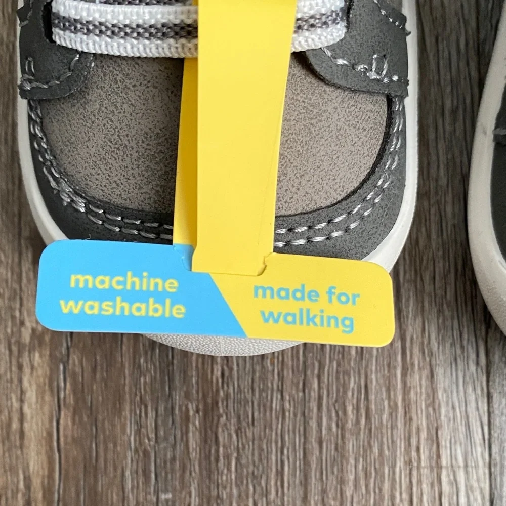 Munchkin comfortable shoes