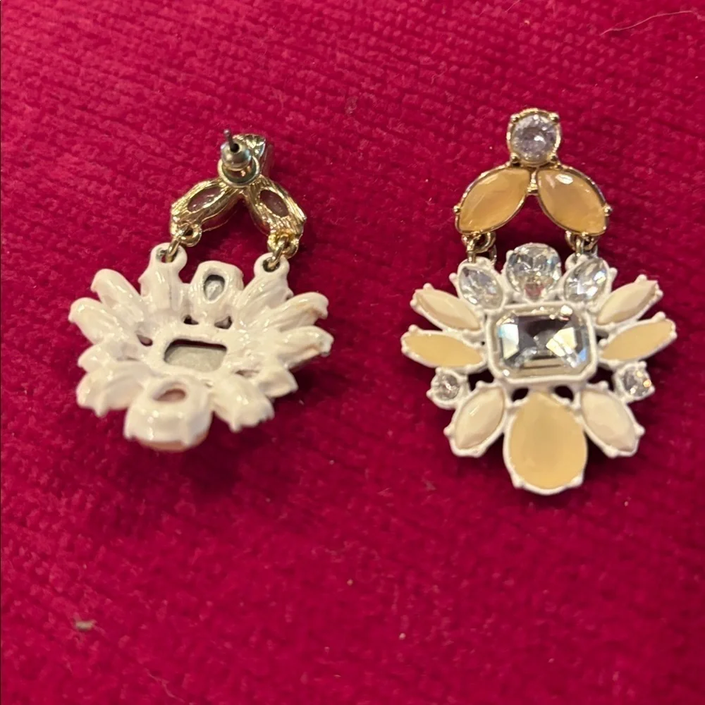N/A chic floral