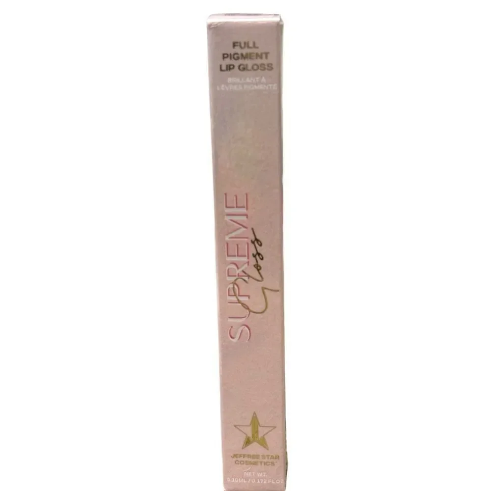 Jeffree Star nib jeffree