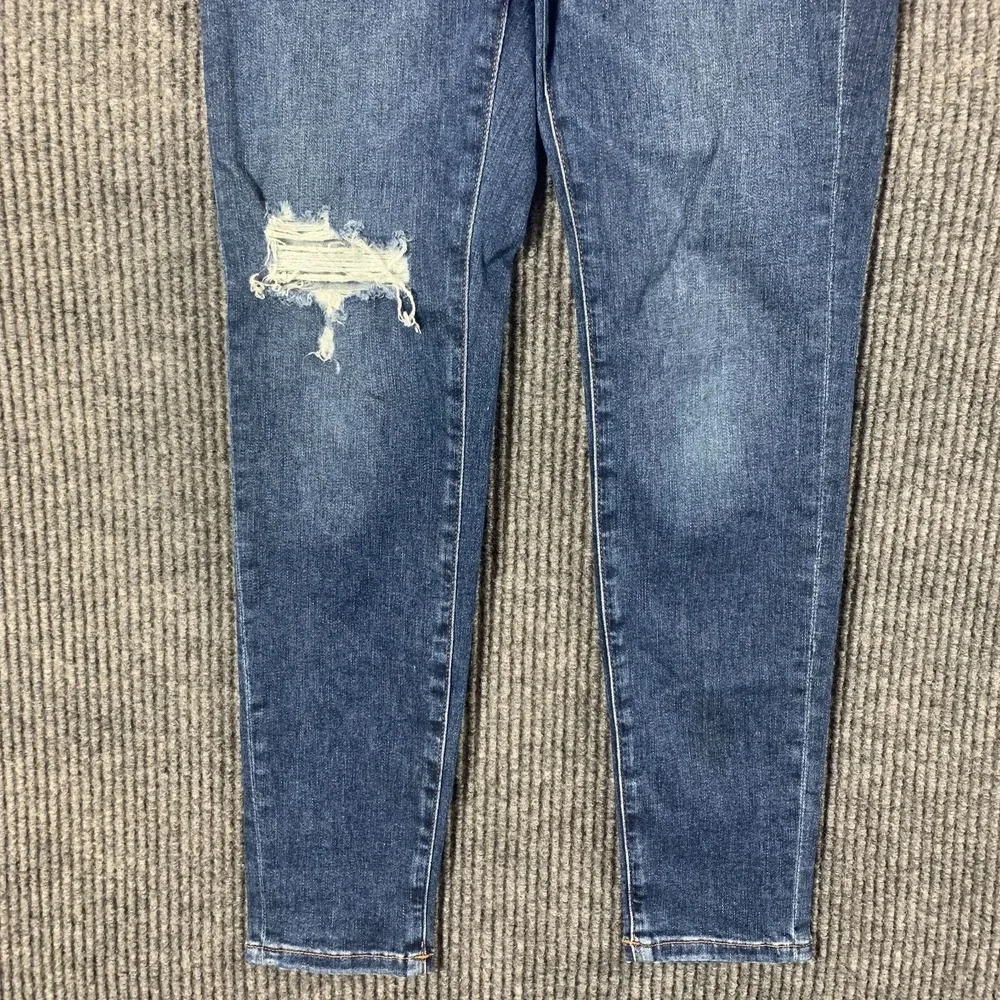 Express item used