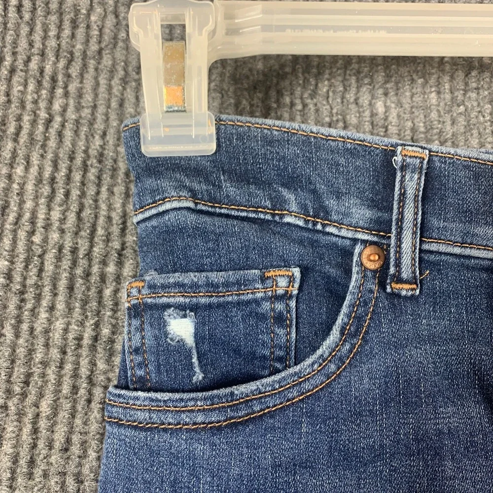 Express item used