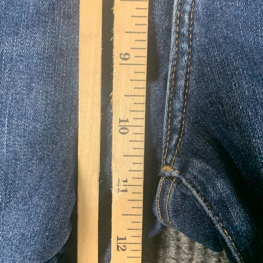 Express item used