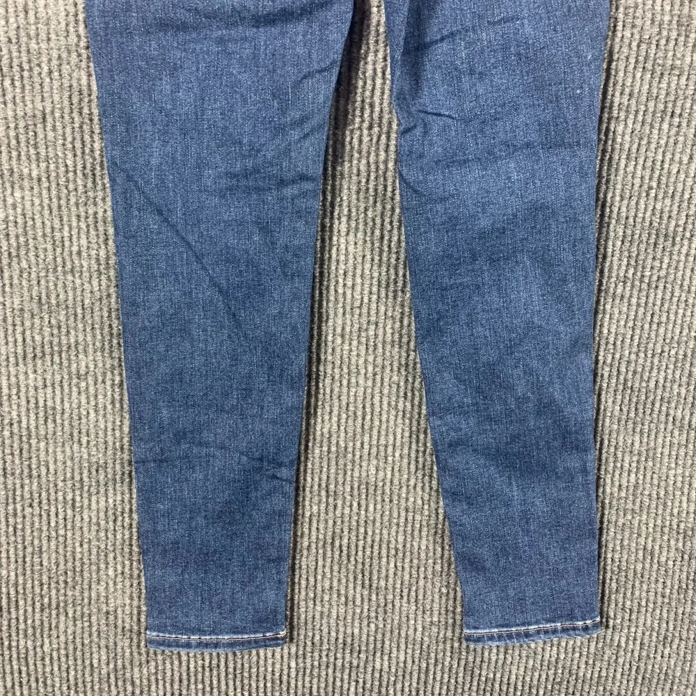 Express item used