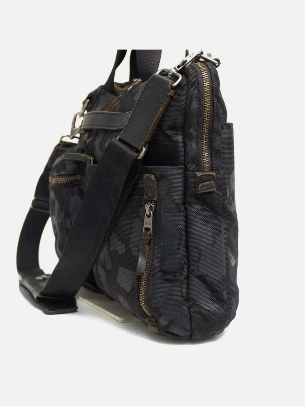 Tumi clean non