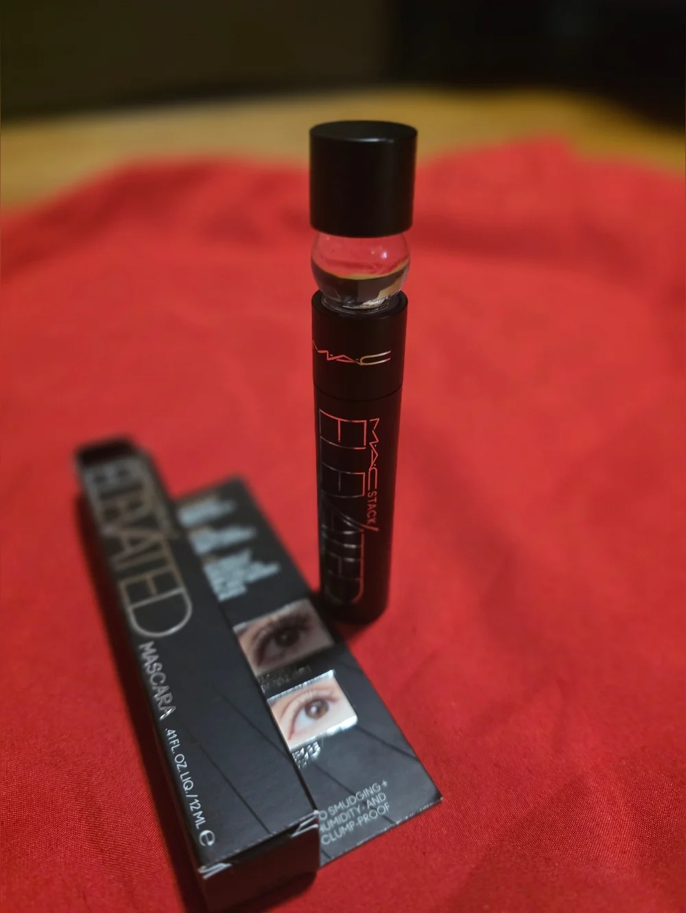 MAC Cosmetics mac elevated
