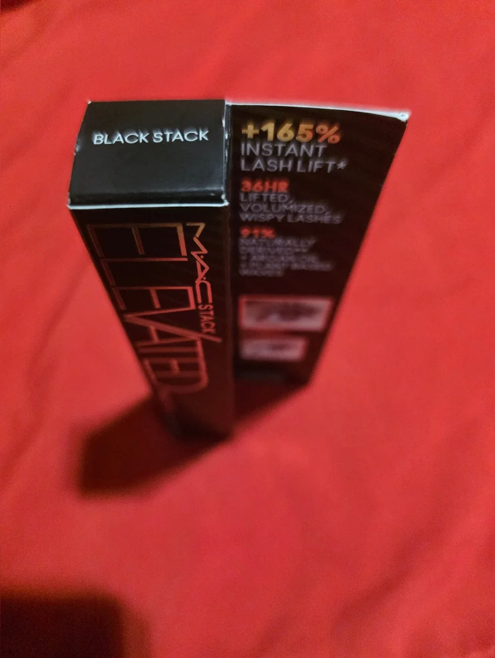 MAC Cosmetics mac elevated