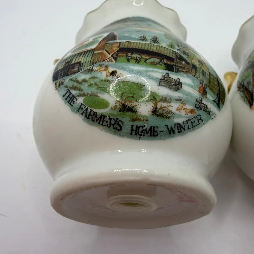 Enesco home wilderness