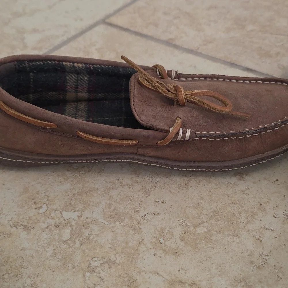 L.L. Bean nwot bean