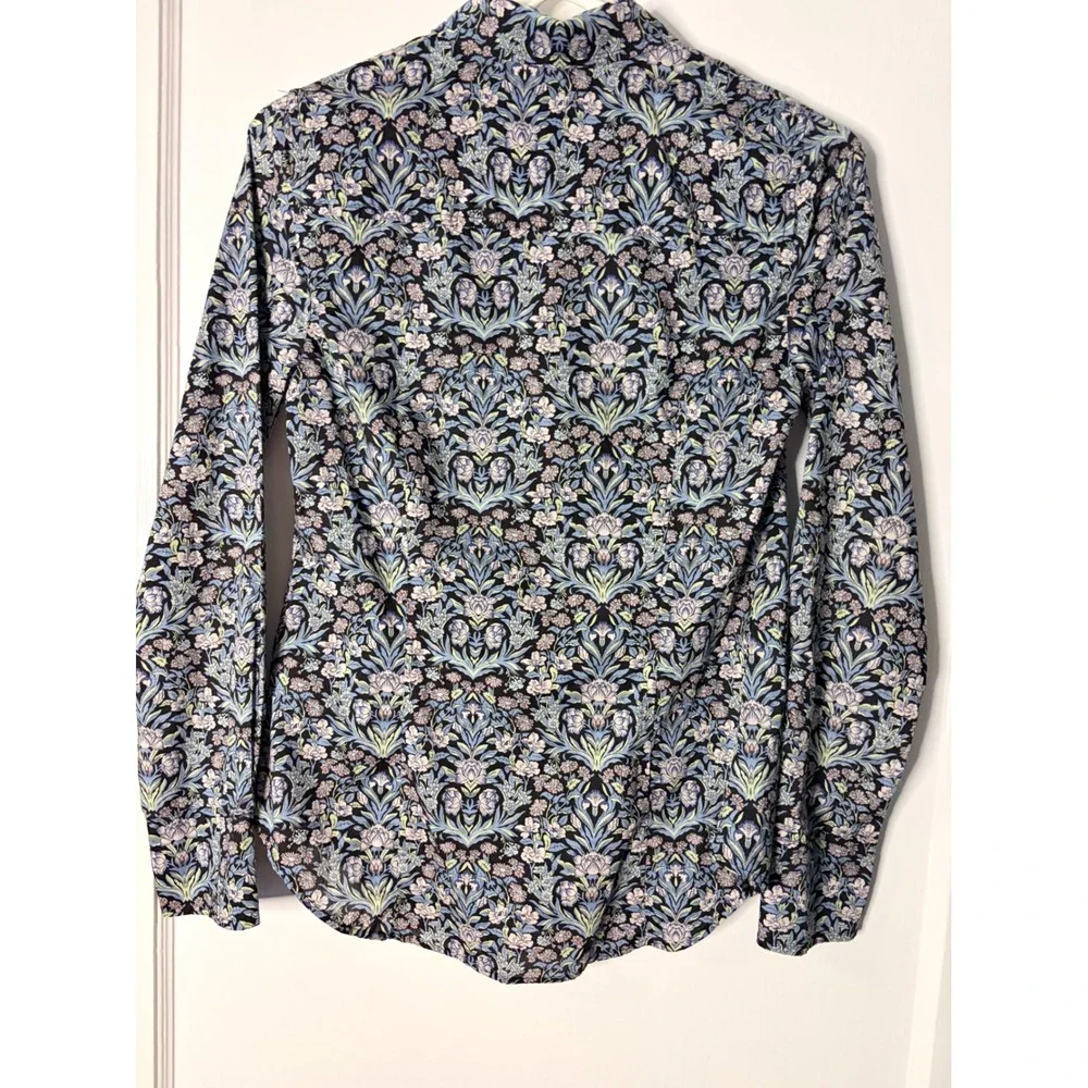 J. Crew Factory classic crew