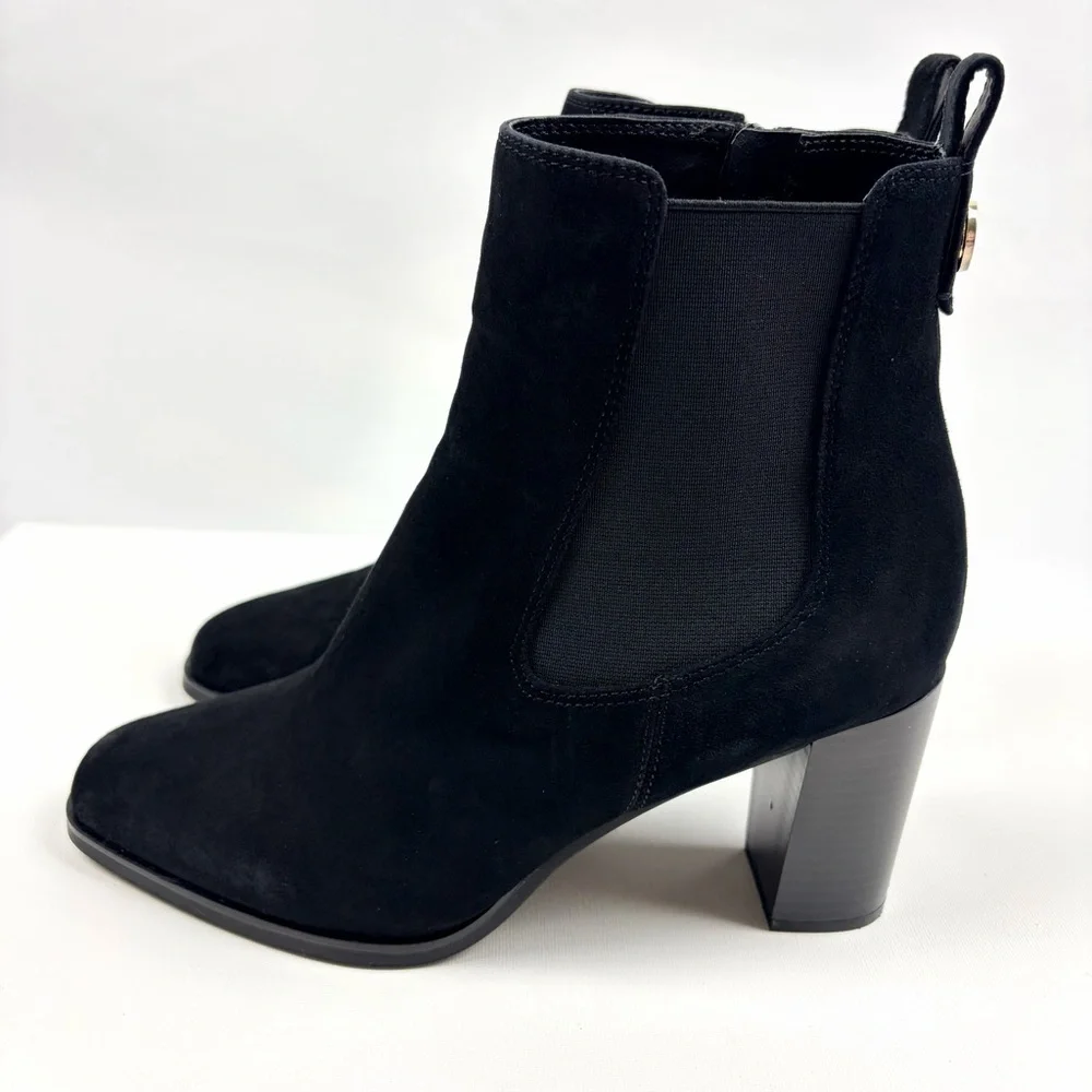 Giani Bernini zipper classic