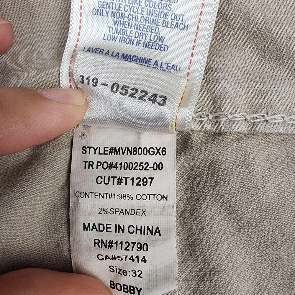 True Religion true religion