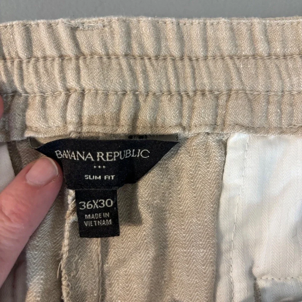 Banana Republic banana republic