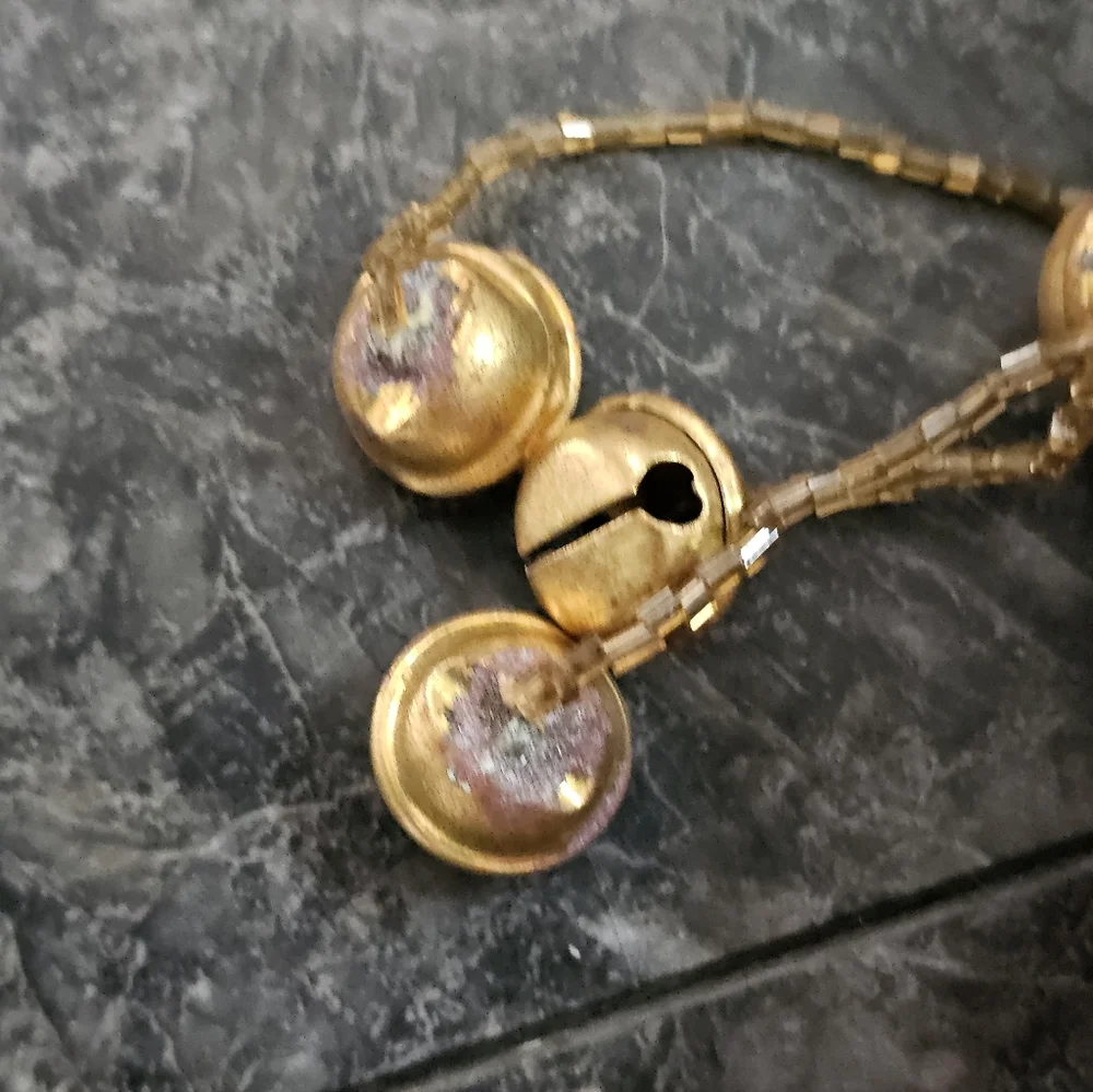 wayne m kleski bells have