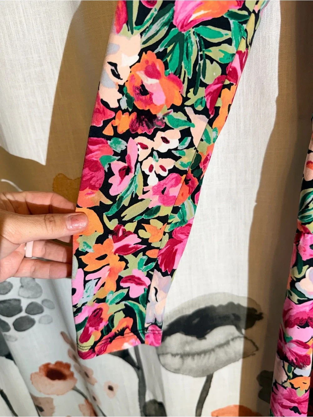 Maggy London brighten your