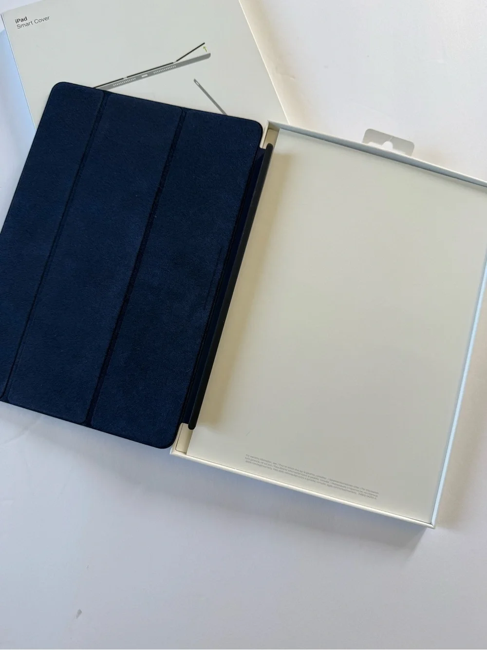 Apple official ipad