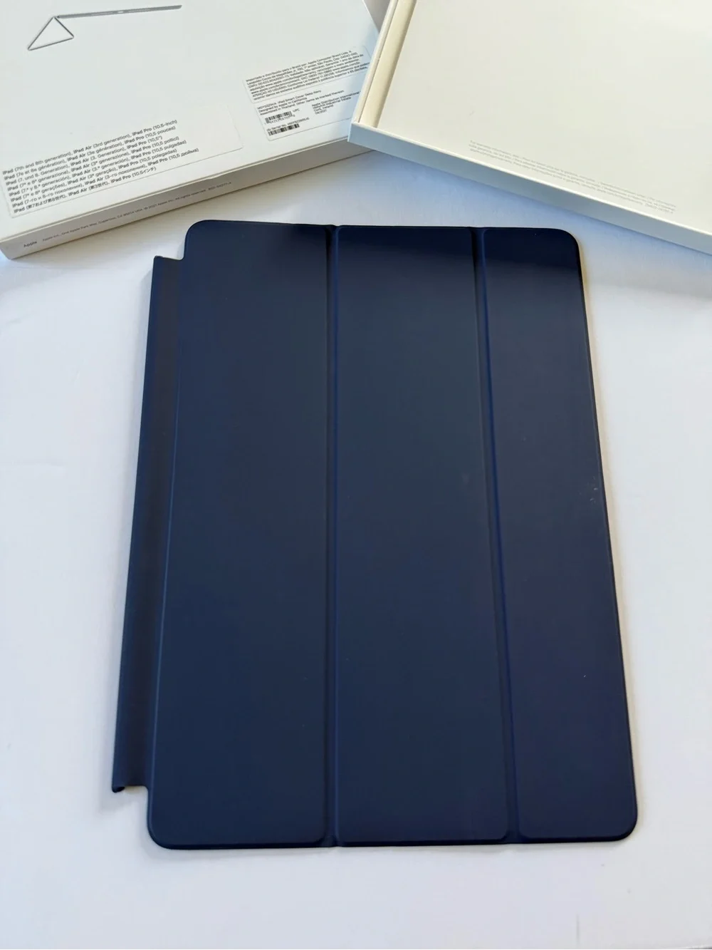 Apple official ipad