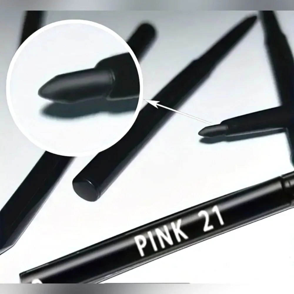 pink 21 waterproof sweatproof