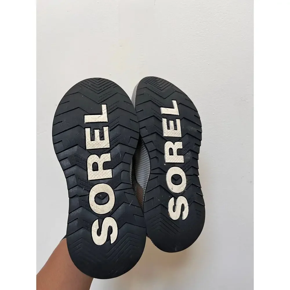 Sorel please see