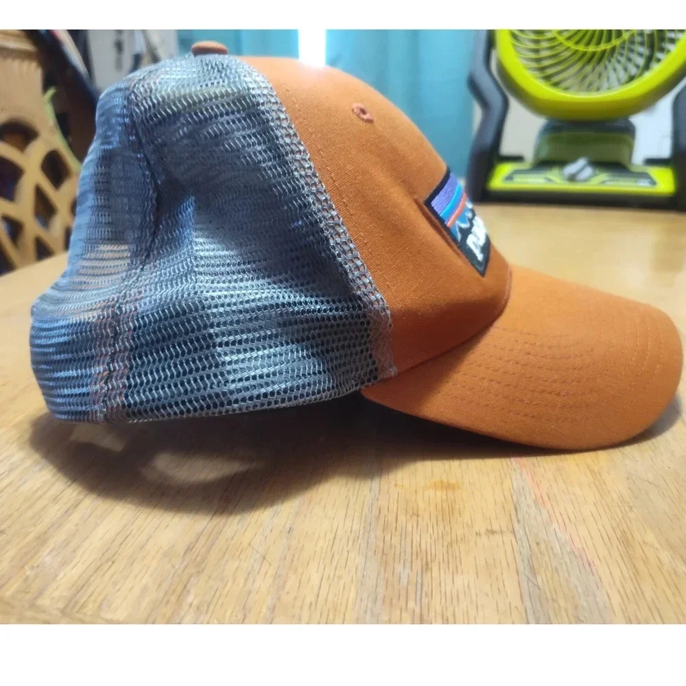 Patagonia *excellent fading* #snapback