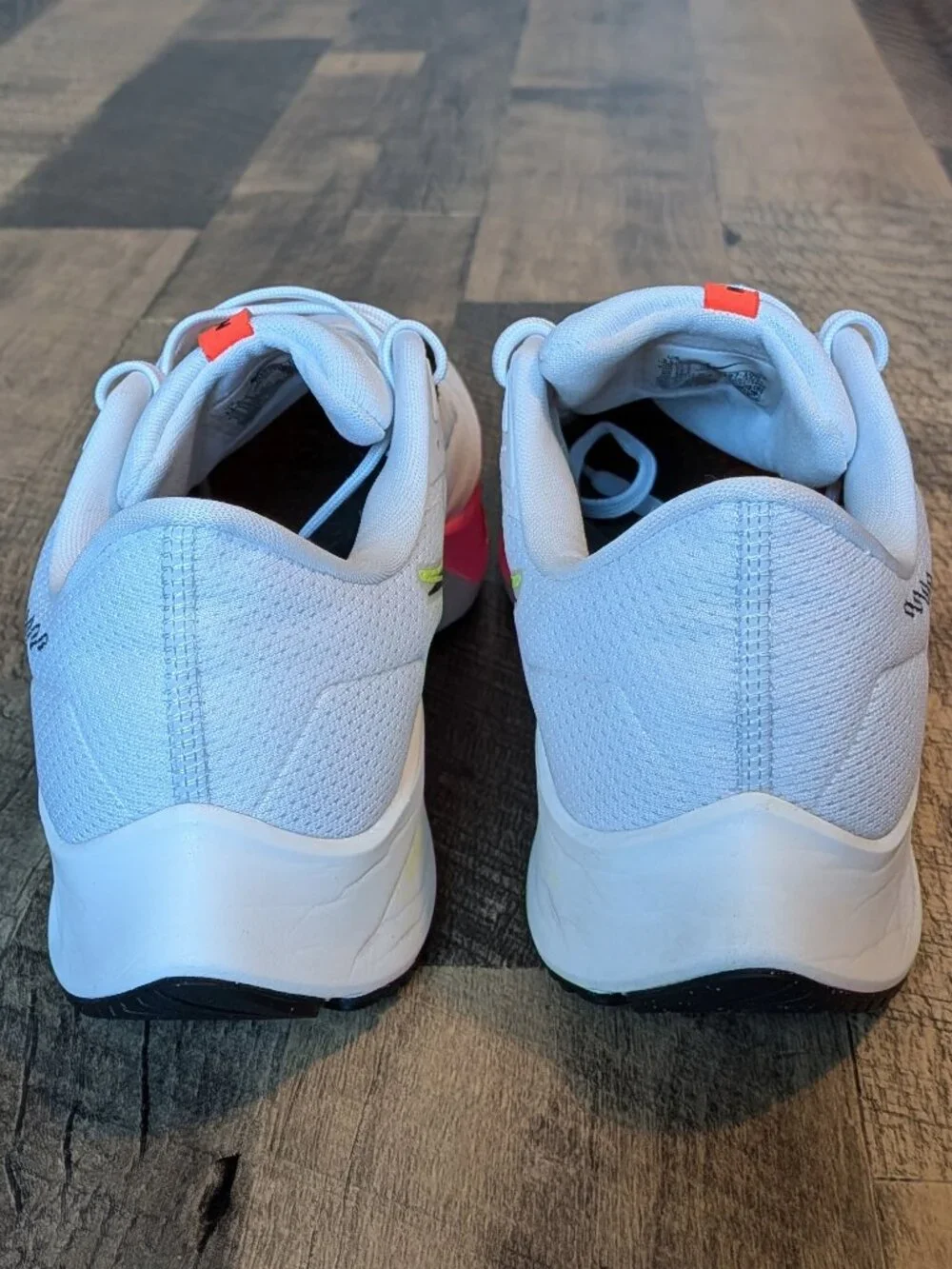 Nike pre excellent