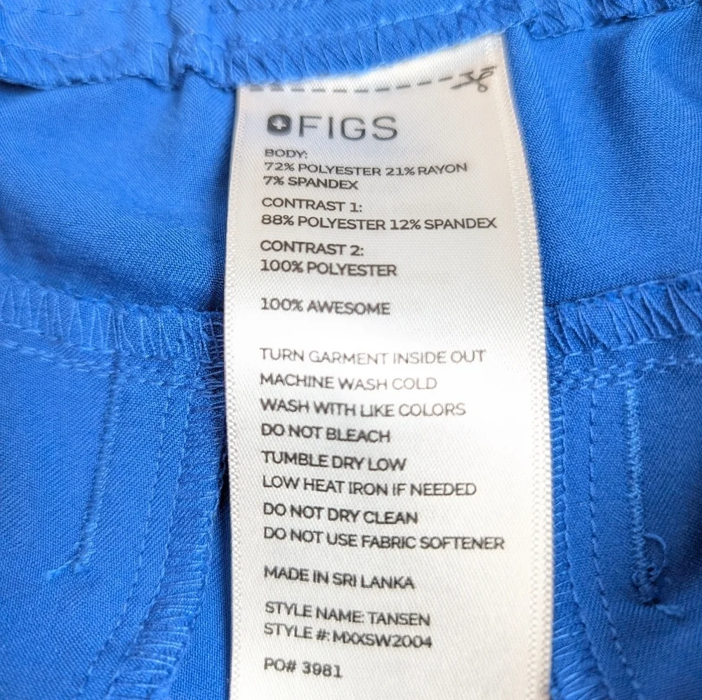 Figs seamlessly transition