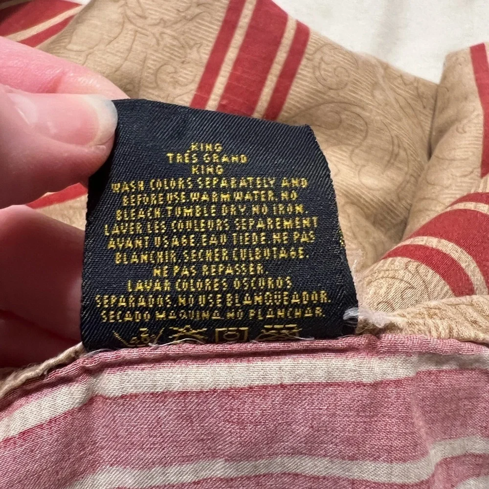 Ralph Lauren vintage ralph