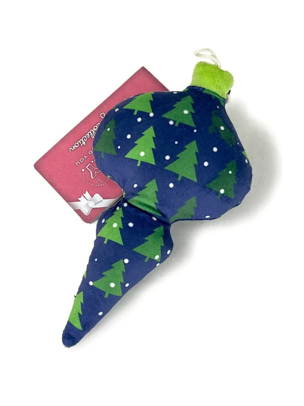 Kyjen, Canine Styles, Zippy Paws set christmas