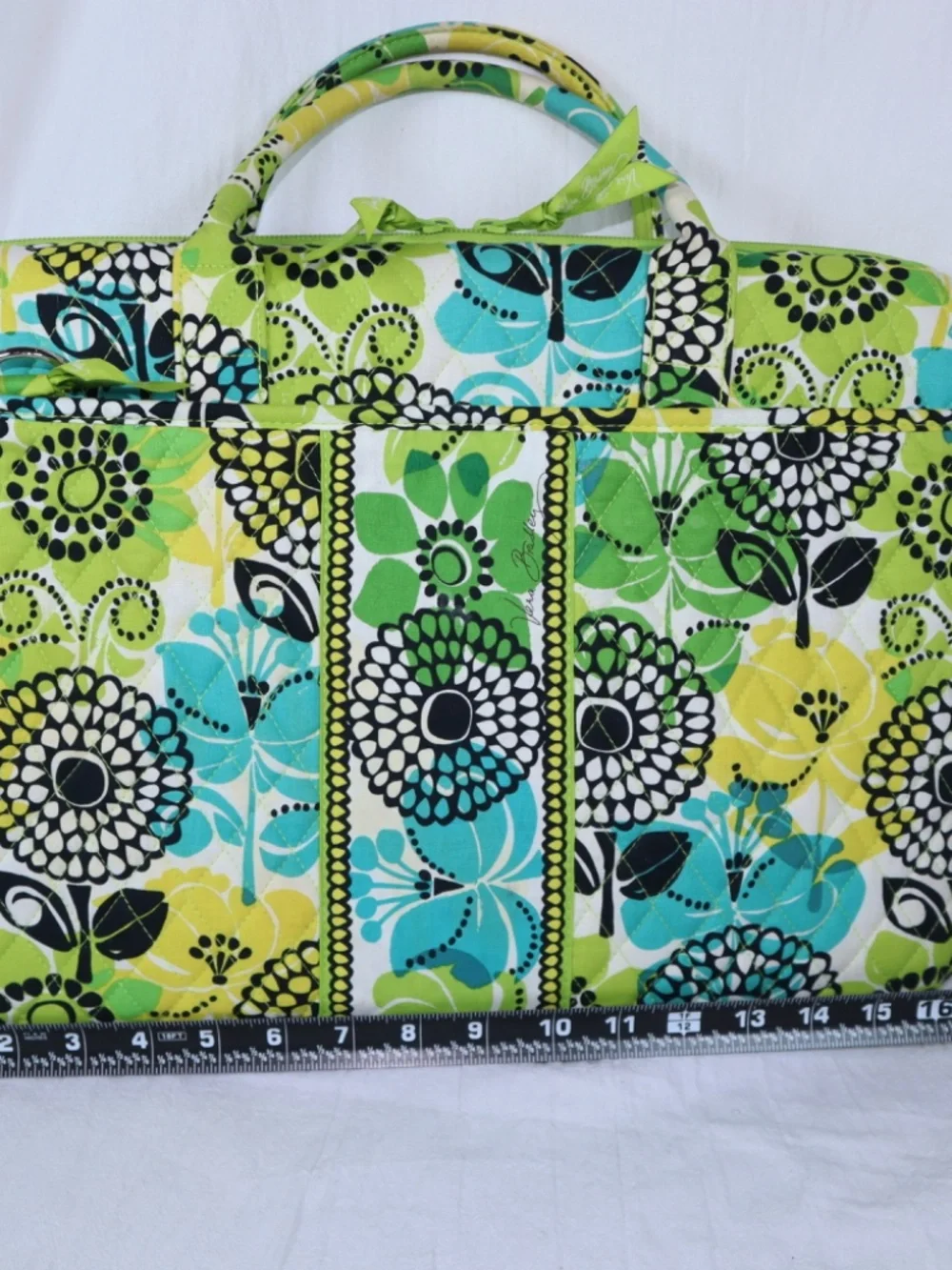 Vera Bradley this vera