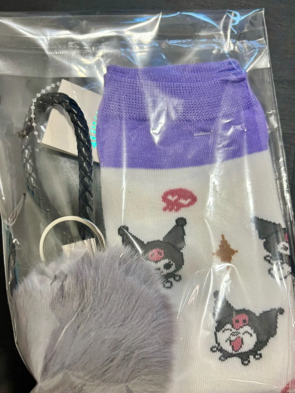 Sanrio set all