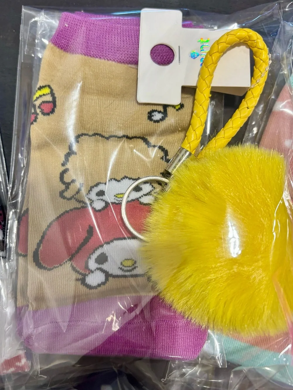 Sanrio set all