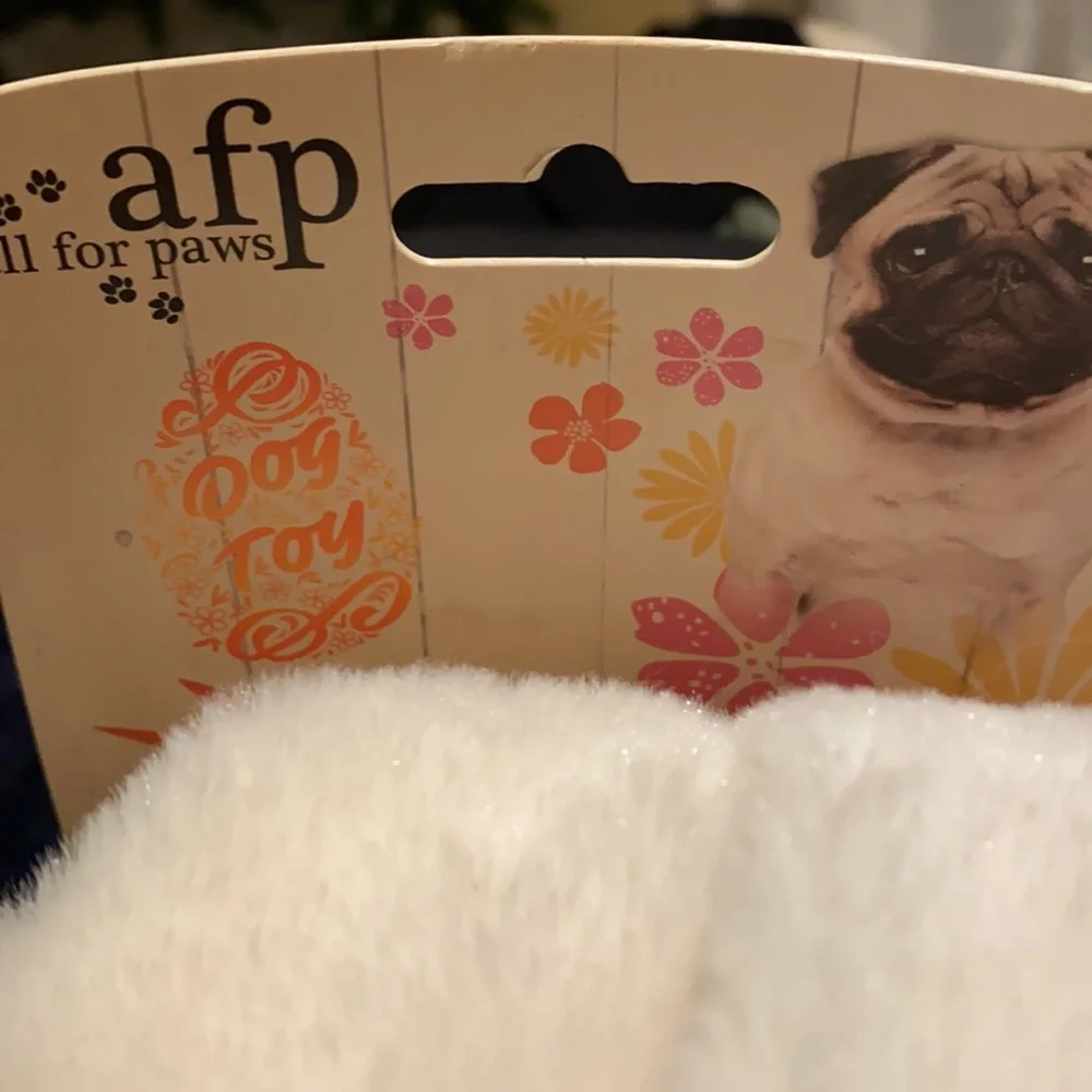 all for paws measurements 11”