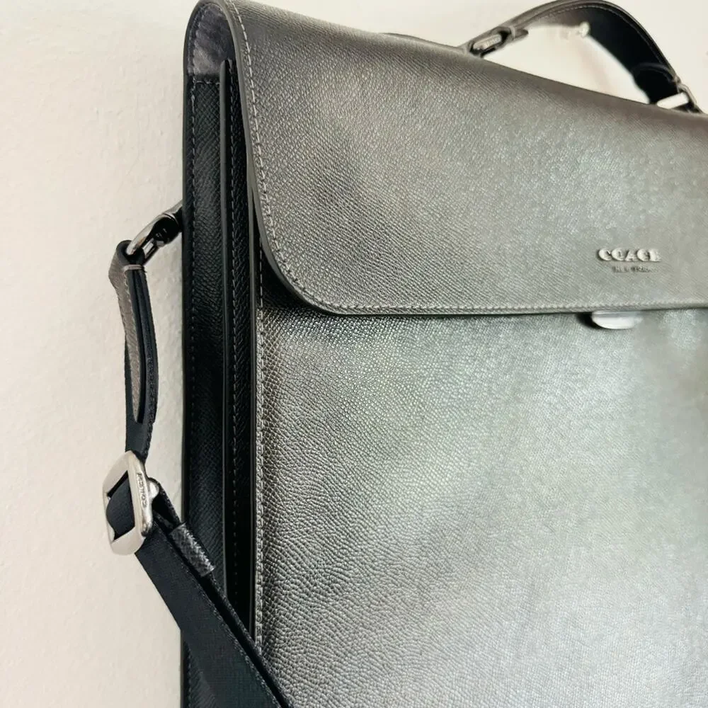 Coach unisex graham