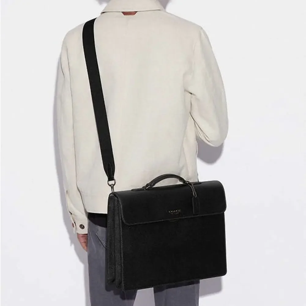 Coach unisex graham