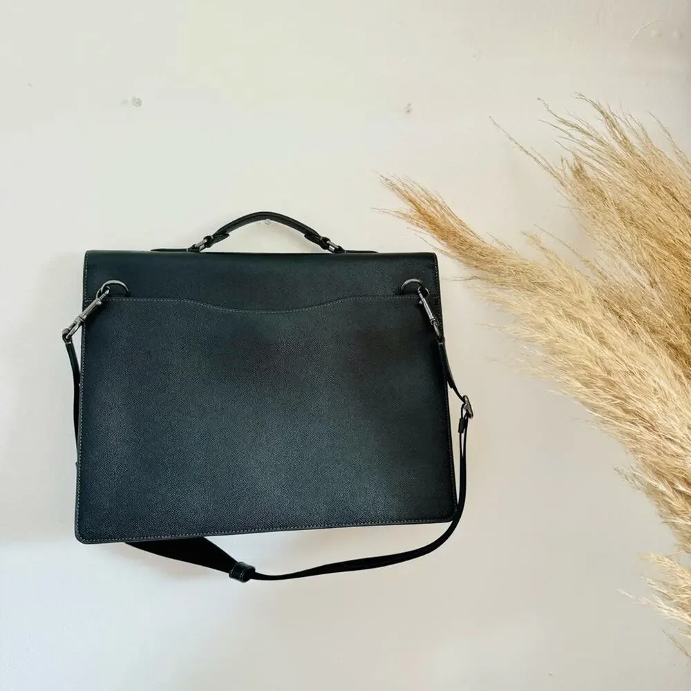 Coach unisex graham