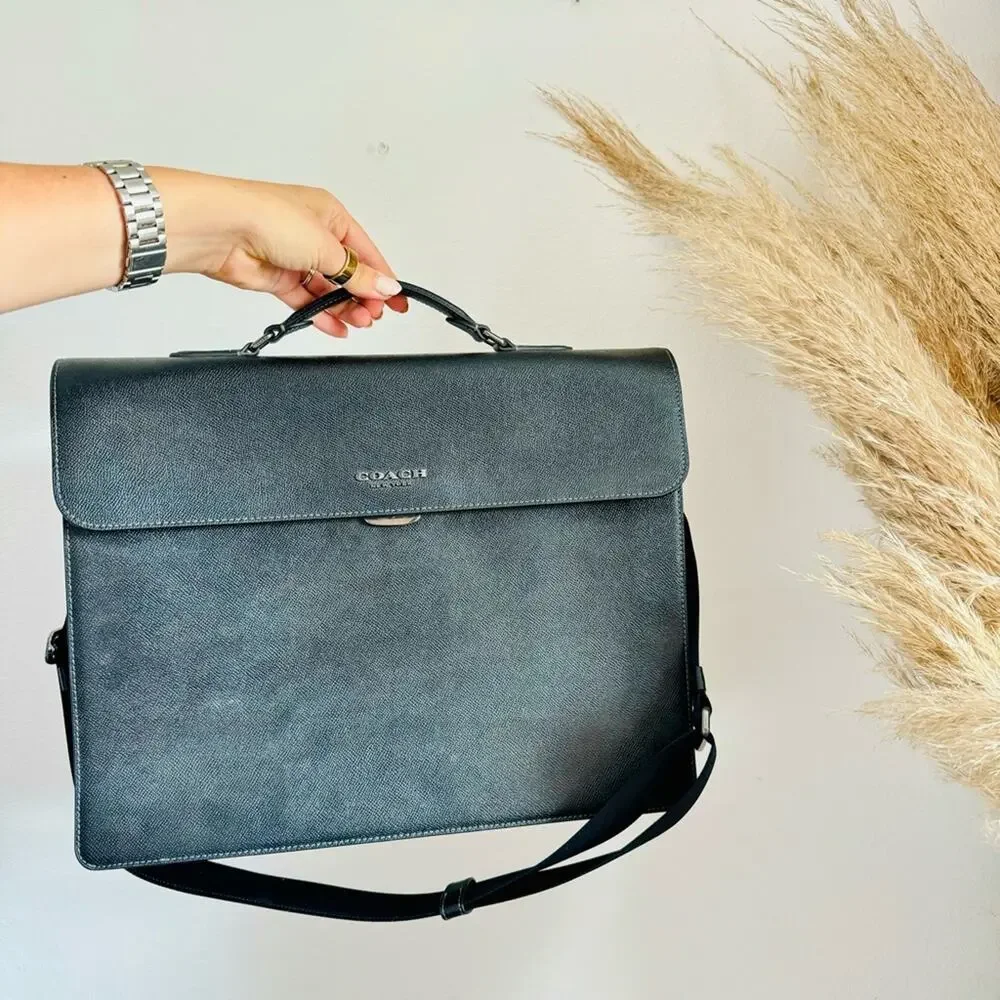 Coach unisex graham
