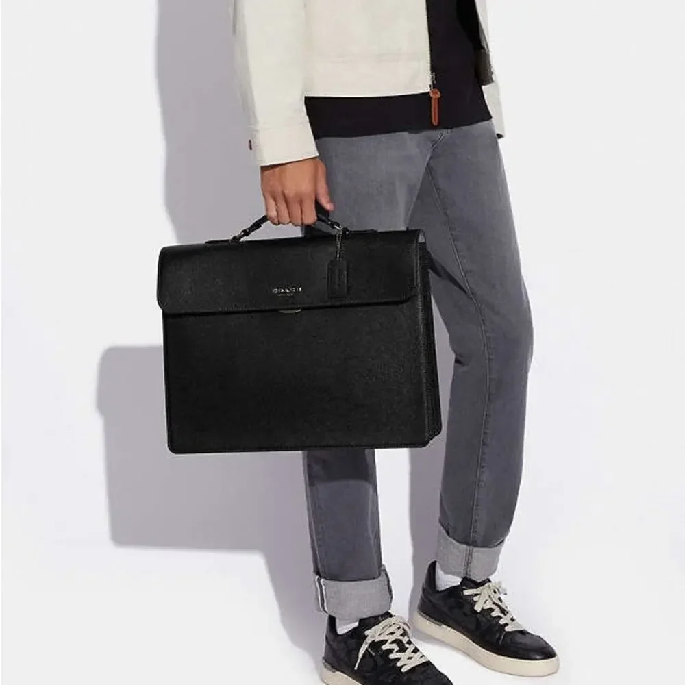 Coach unisex graham
