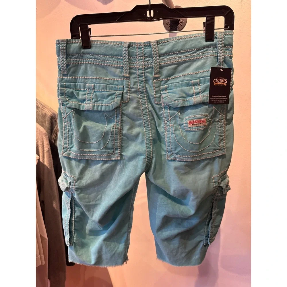 True Religion true religion
