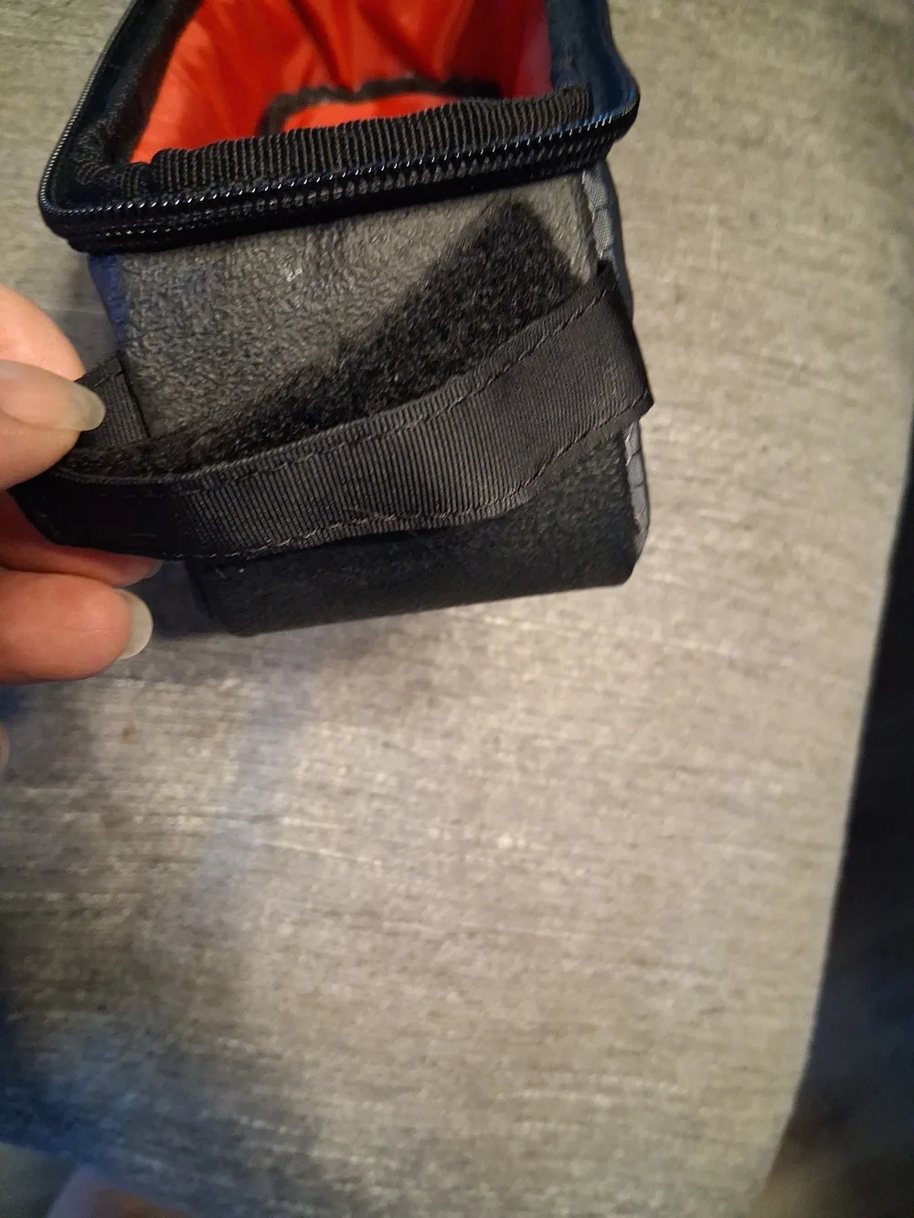 N/A durable fabric