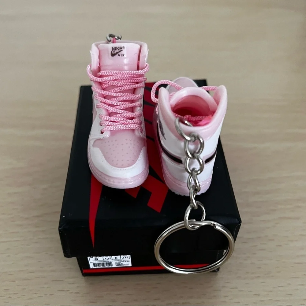 Nike Fashion miniature fashion