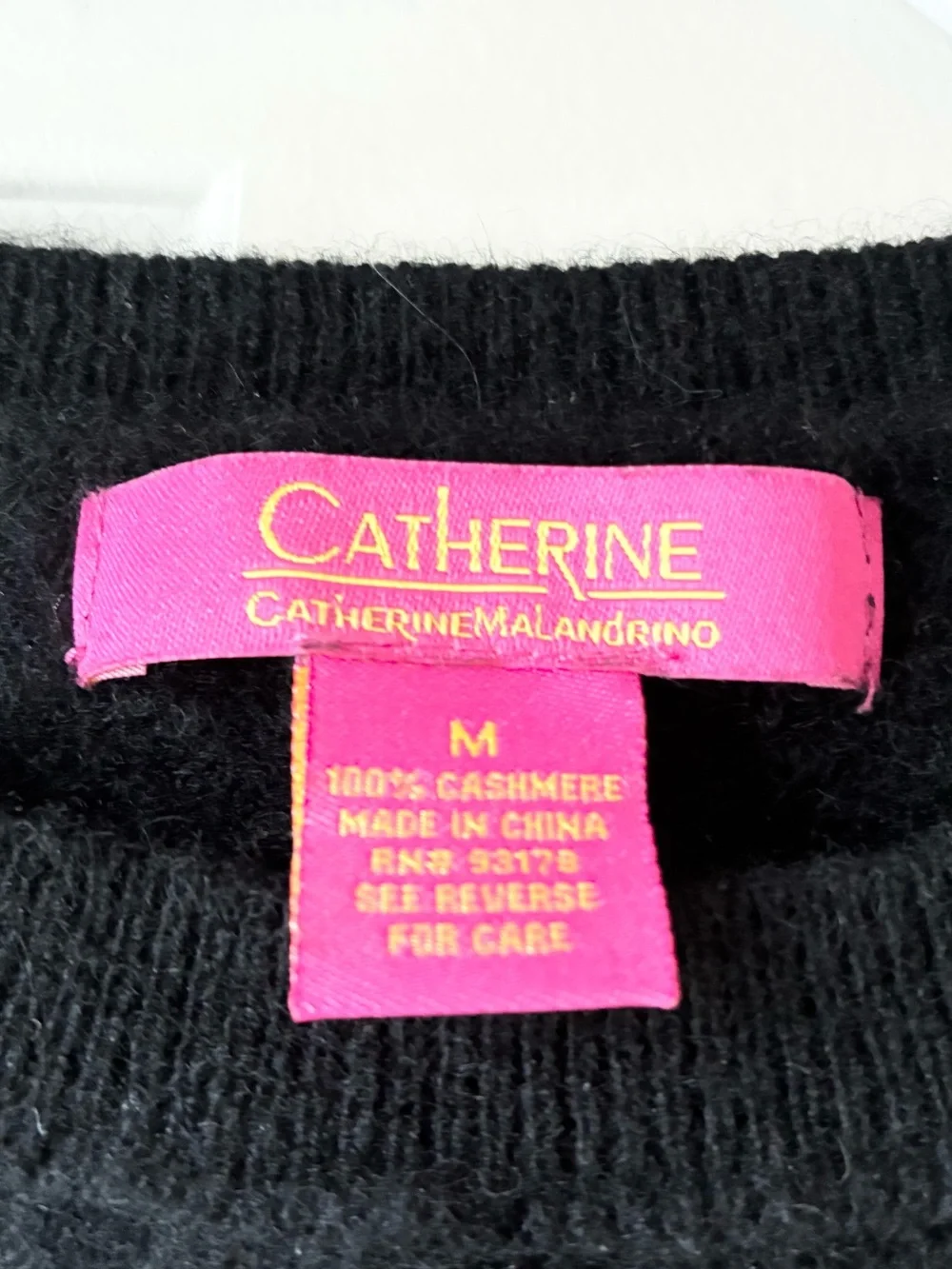 Catherine Malandrino excellent used