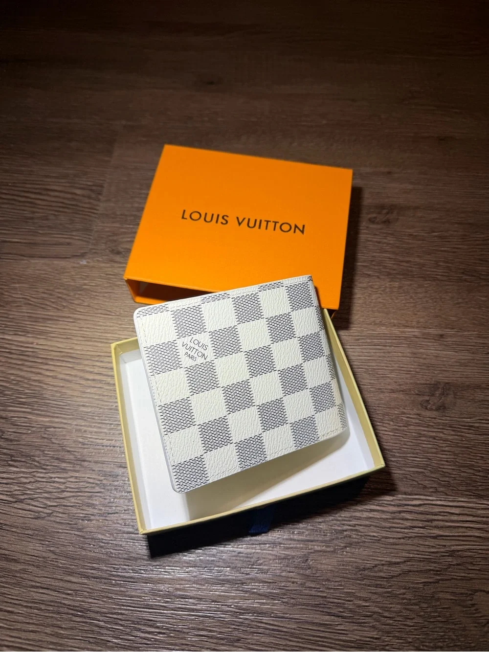 Louis Vuitton designer louis