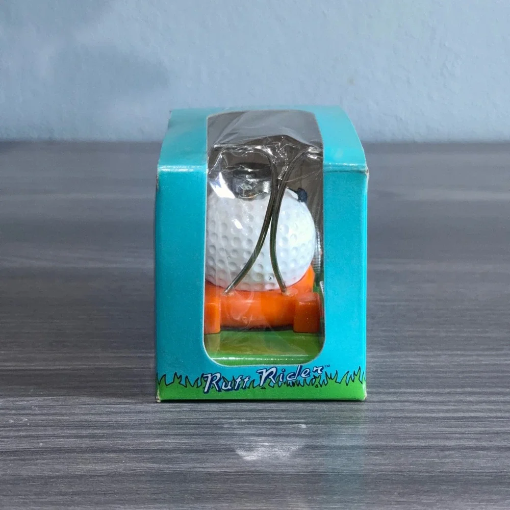 Nikry Novelties Co. vintage 1987