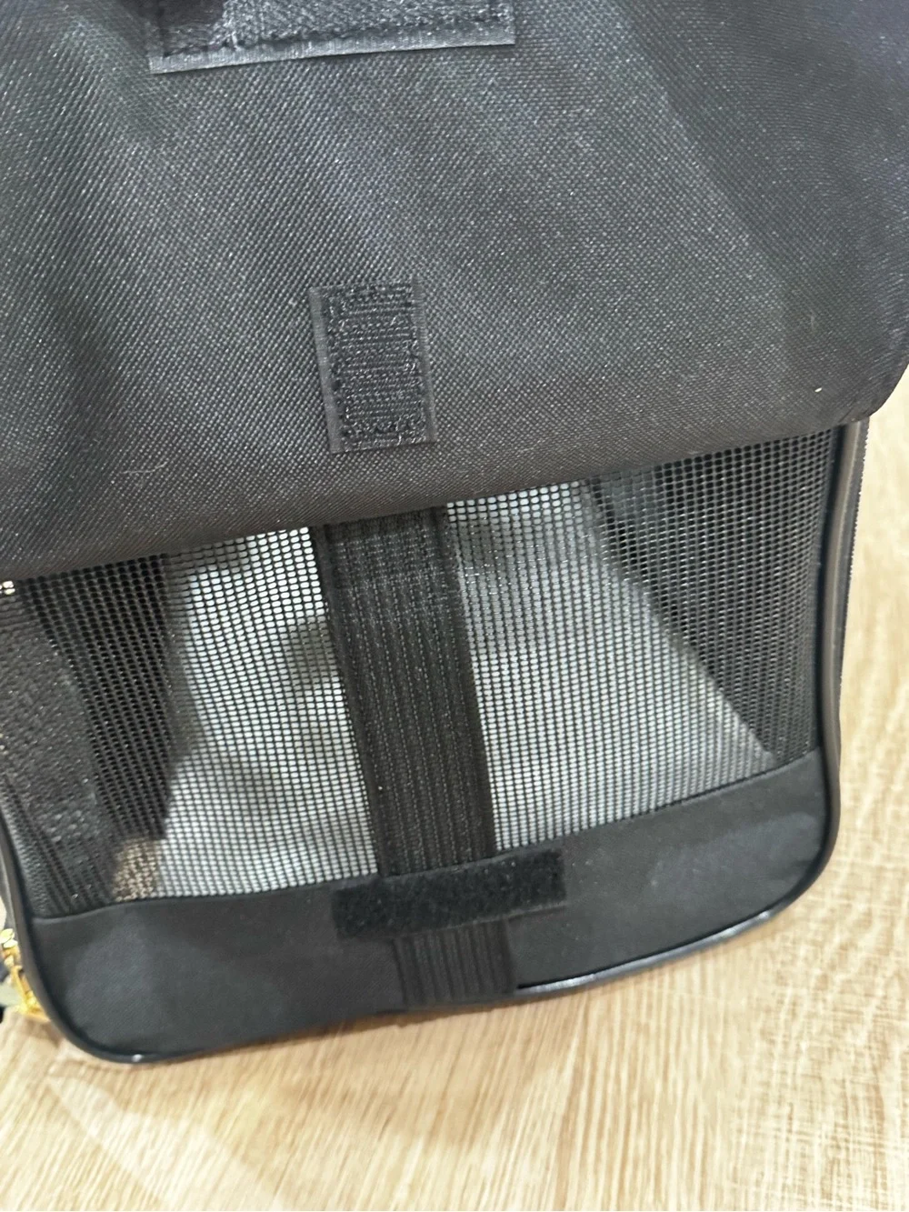 Delta deluxe pet