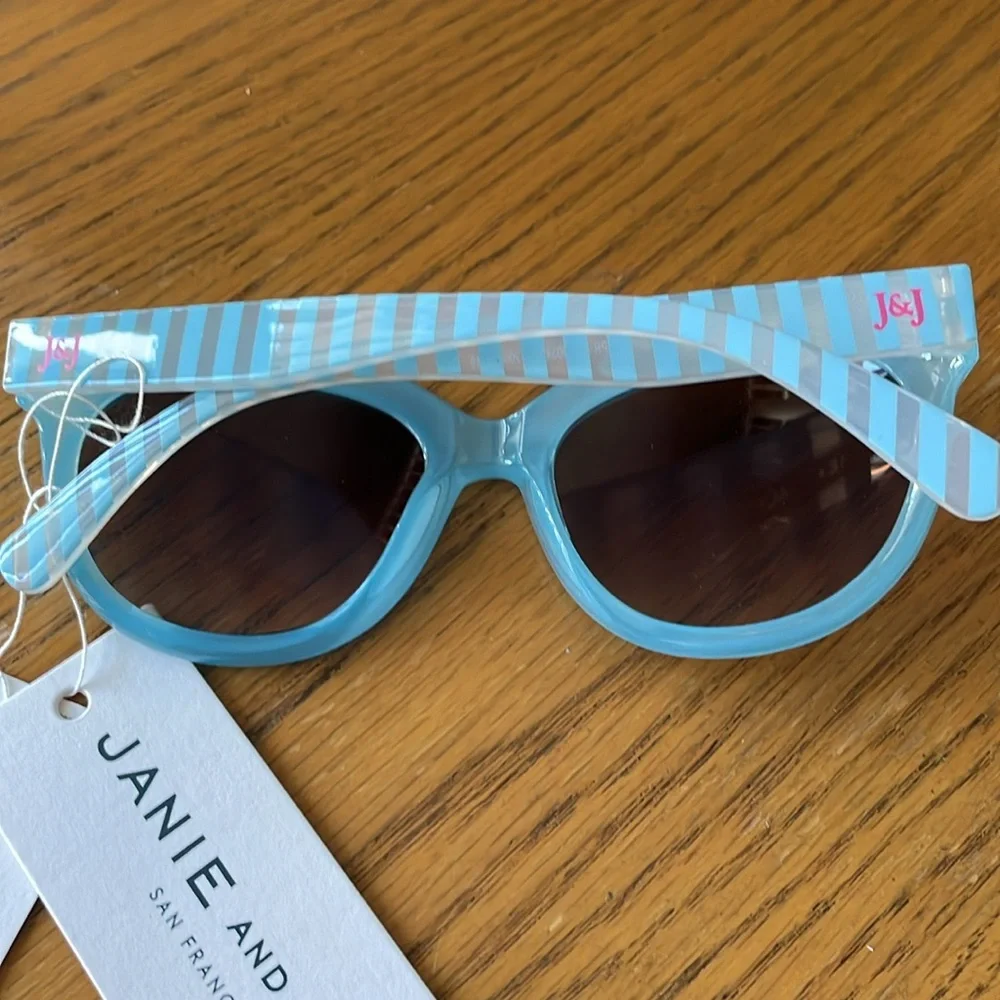 Janie and Jack this brand